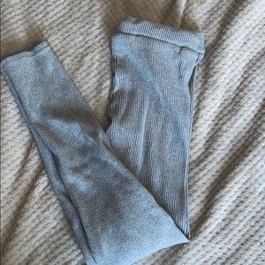 Nvgtn lounge leggings